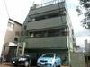 ダイヤモンドレジデンス板橋本町 1階 築36年3ヶ月の賃貸物件