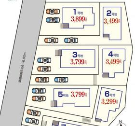 福岡県福津市福間南３丁目