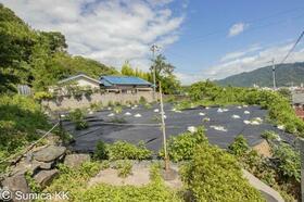 和歌山県海南市船尾