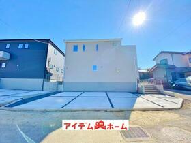 愛知県東海市富木島町北島