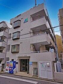 マリオン横浜英町