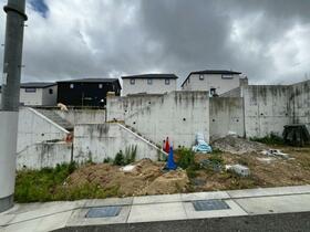 兵庫県神戸市北区山の街
