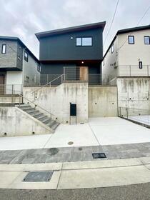 兵庫県神戸市北区山の街