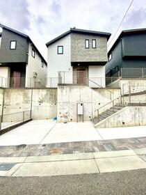 兵庫県神戸市北区山の街