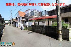 徳島県徳島市八万町千鳥