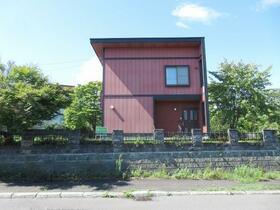 北海道北広島市松葉町１丁目