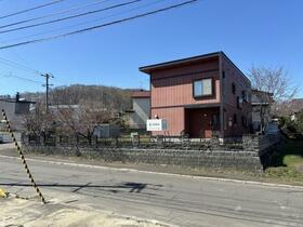 北海道北広島市松葉町１丁目