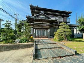 茨城県稲敷郡河内町長竿