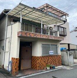 大阪府門真市舟田町