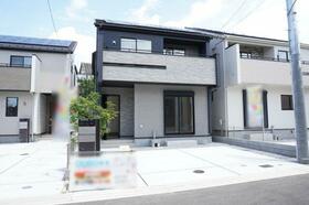 埼玉県草加市新善町