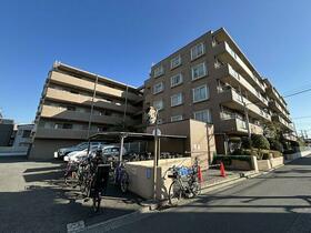 新川崎ガーデンハウス