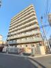 西川口駅より徒歩3分 8階 築7年7ヶ月の賃貸物件