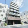 フロントコート錦糸町 3階 築7年の賃貸物件