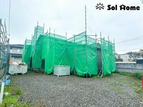 群馬県伊勢崎市上泉町