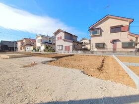 千葉県野田市木間ケ瀬