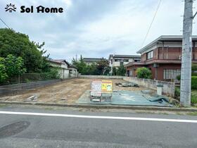 群馬県前橋市朝日が丘町
