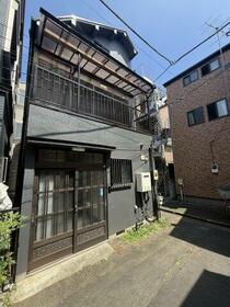 東京都品川区豊町2丁目