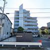 メゾンドセリエ 3階 築36年3ヶ月の賃貸物件