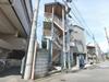 ネオハイム出町 2階 築37年1ヶ月の賃貸物件