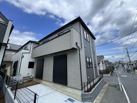 千葉県松戸市中金杉４丁目
