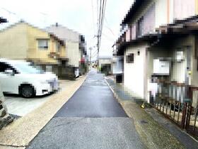 京都府京都市左京区一乗寺馬場町