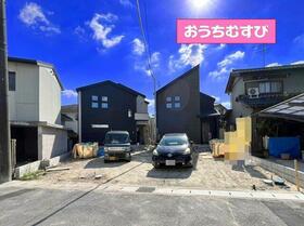 愛知県尾張旭市新居町今池下