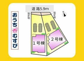 愛知県尾張旭市新居町今池下