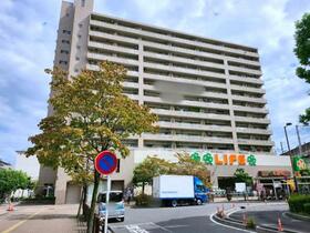 アクトピア北赤羽参番館