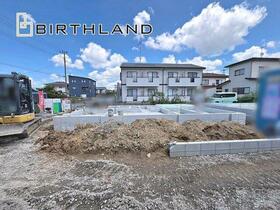 福島県郡山市安積町長久保3丁目