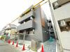 杉本町駅より徒歩3分 3階 新築の賃貸物件