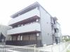 石山駅より徒歩21分 2階 築1年1ヶ月の賃貸物件