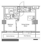 新宿区新宿6丁目&nbsp;7階建&nbsp;築9年のイメージ