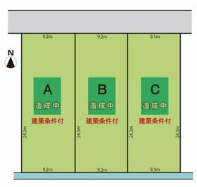 岐阜県安八郡神戸町大字末守