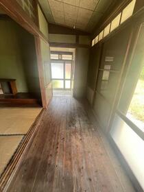 detached 熊本県八代郡氷川町今