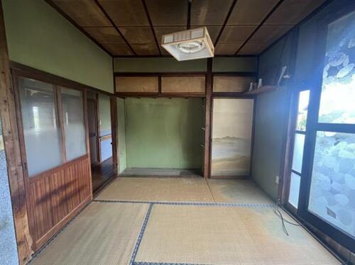 detached 熊本県八代郡氷川町今