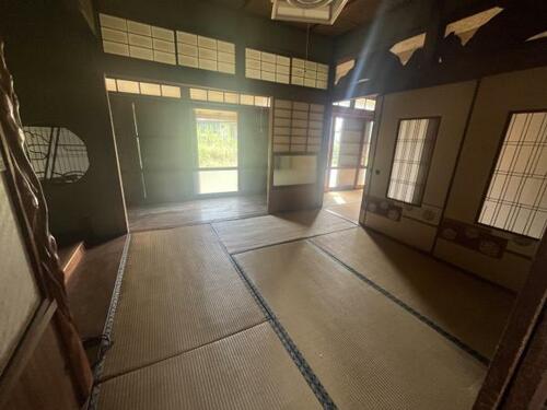 detached 熊本県八代郡氷川町今