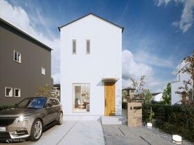 京都府城陽市寺田大谷