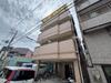 吹田駅より徒歩8分 2階 築33年10ヶ月の賃貸物件