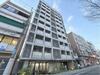 SCHEWALBE東棟 9階 築18年3ヶ月の賃貸物件