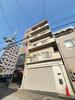 メゾン神戸県庁前 2階 築49年10ヶ月の賃貸物件