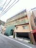山麓ハイツ 3階 築48年2ヶ月の賃貸物件