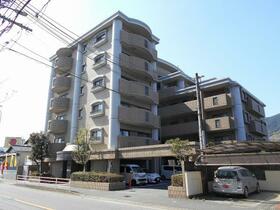 ロイヤルマンション片江２