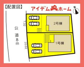 愛知県小牧市大字久保一色