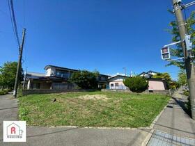 秋田県秋田市広面字長沼