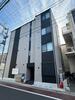 キャトル梅屋敷 1階 築2年8ヶ月の賃貸物件