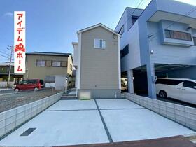愛知県豊橋市西幸町字笠松
