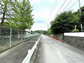 長崎県諫早市森山町杉谷