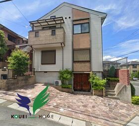 滋賀県大津市池の里