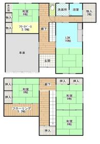 青森県青森市大字久栗坂字浜田