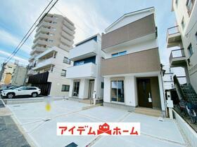 愛知県名古屋市瑞穂区雁道町１丁目